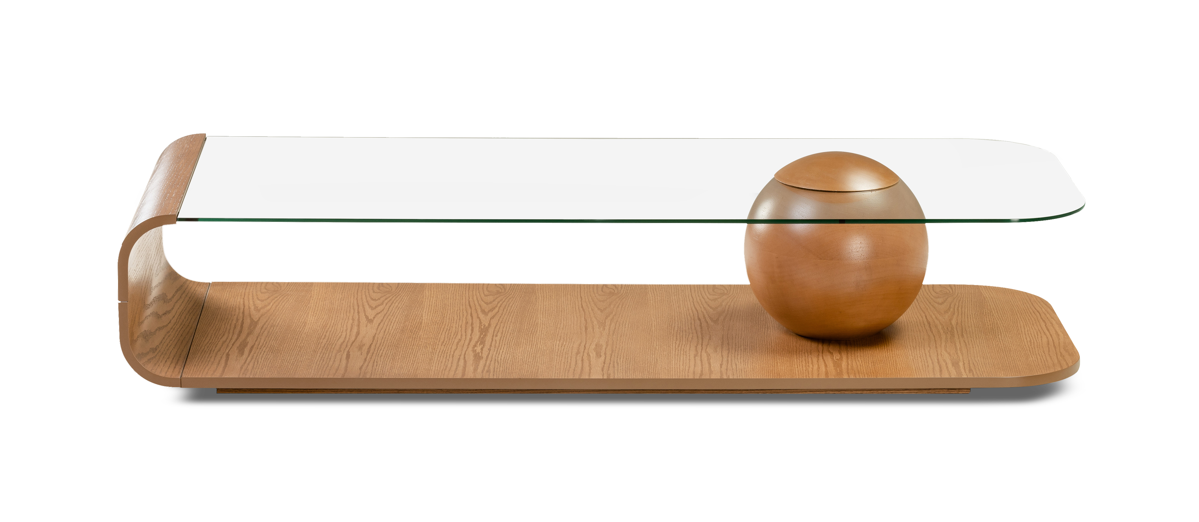 Mesa de Centro Bolt