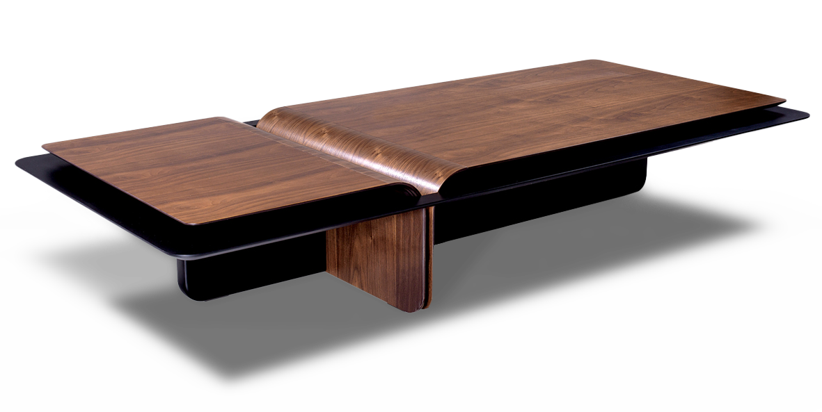Mesa de Centro Donna