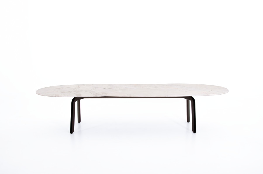 Mesa da Jantar Grass