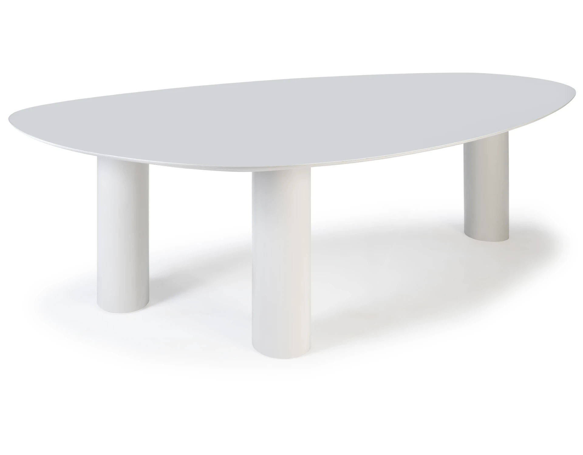 Mesa de Jantar Pilotis