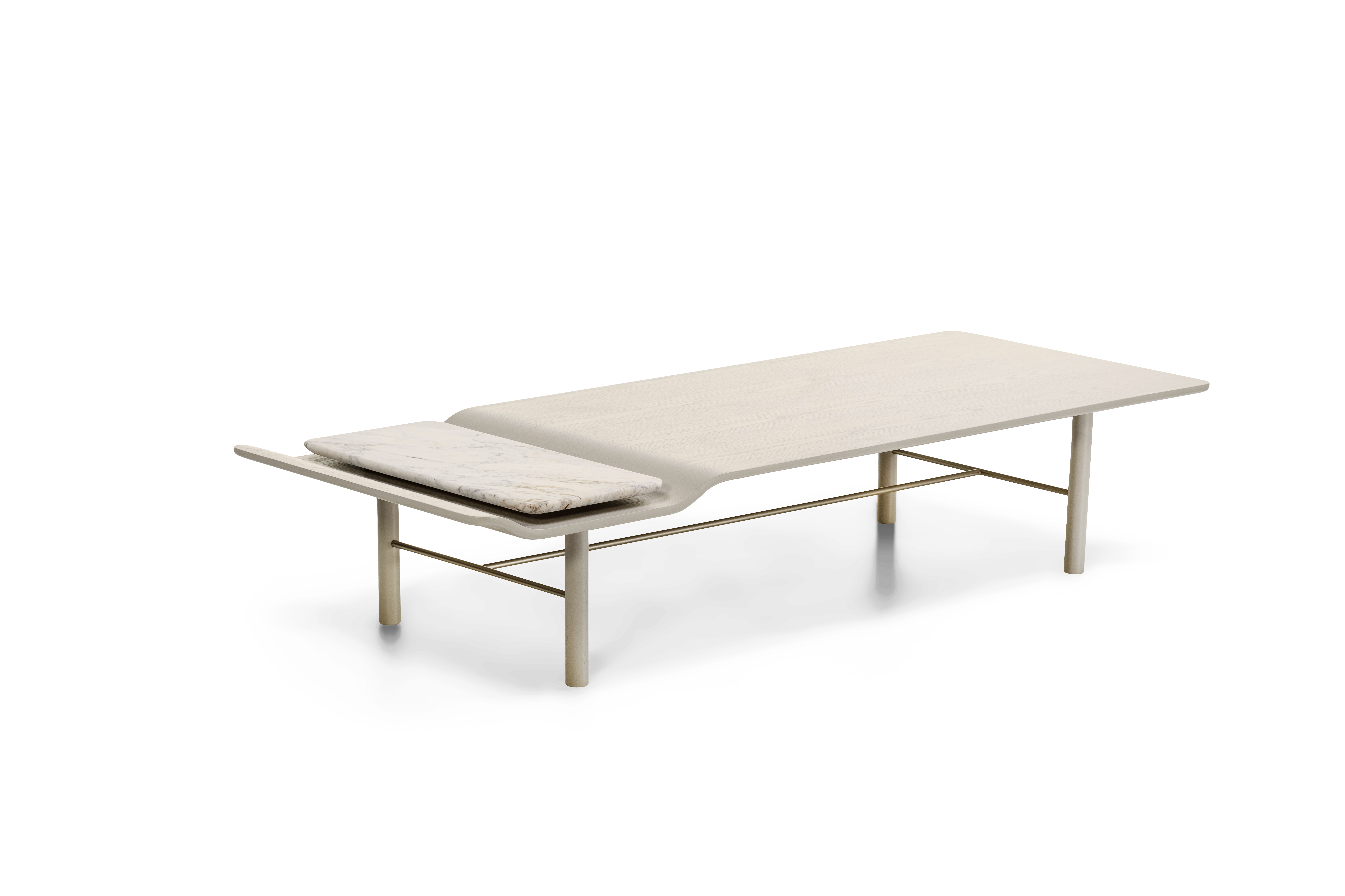 Mesa de Centro Betina