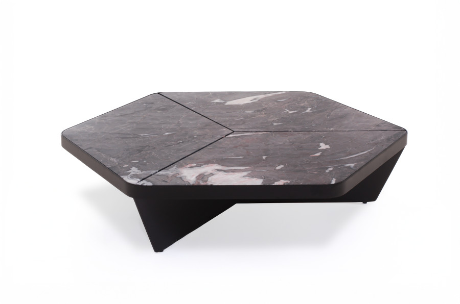 Mesa de Centro Tallar