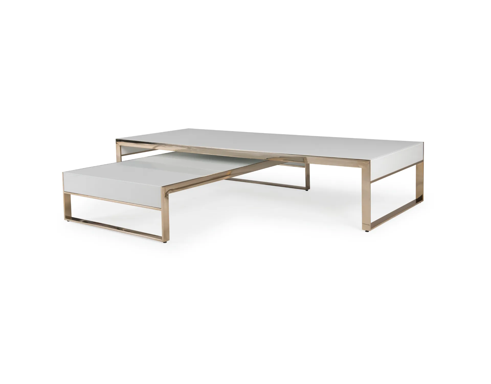 Mesa de Centro Clean