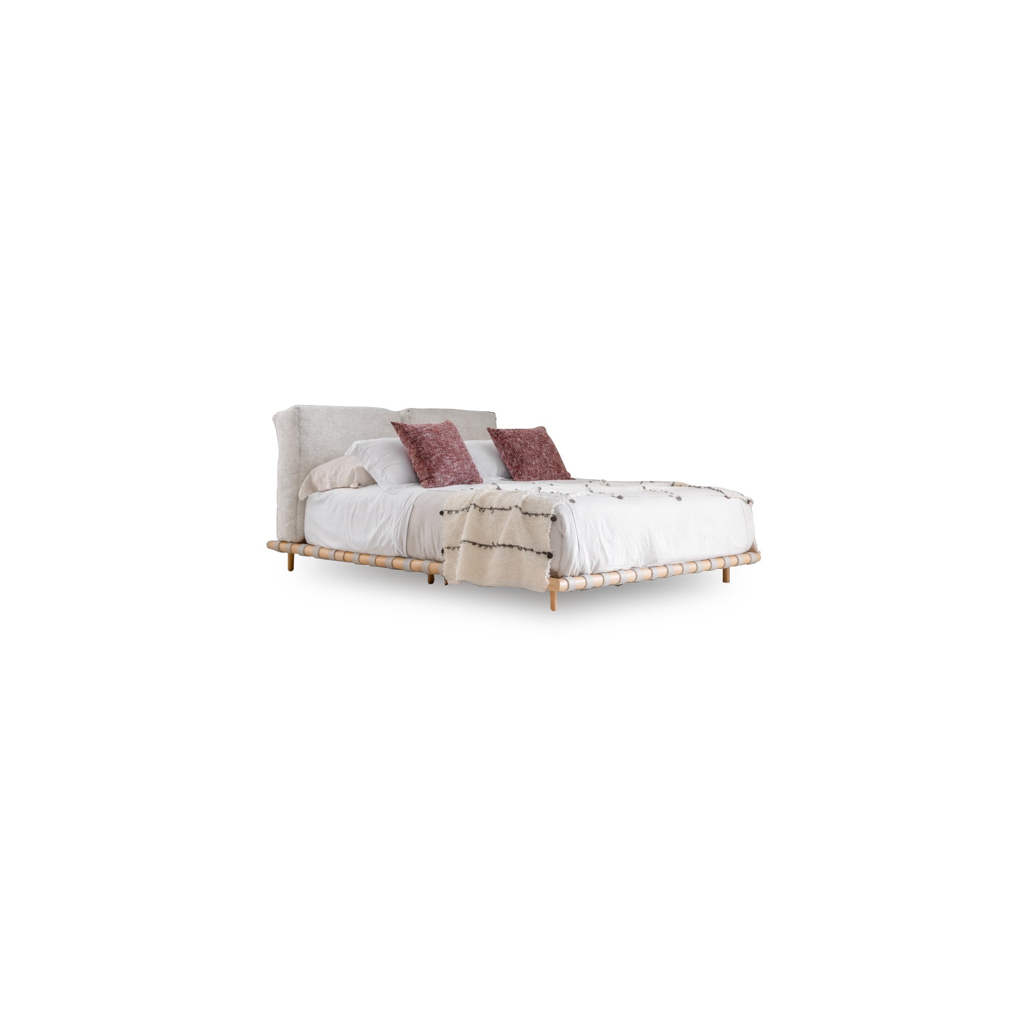 Cama Trama