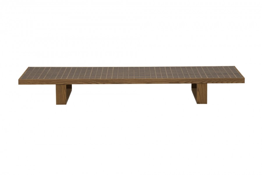 Mesa de Centro Leed