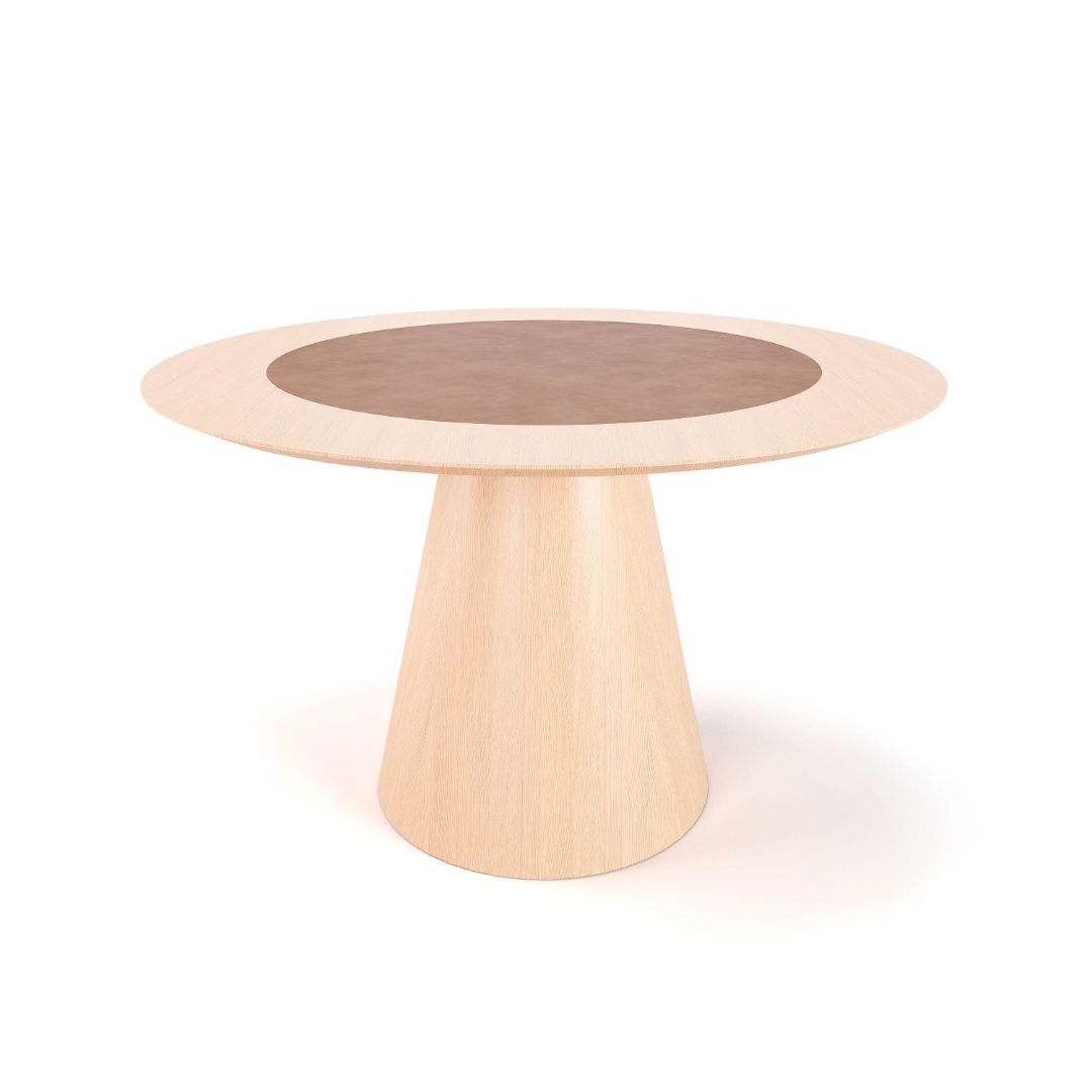 Mesa de Jantar Siena Tampo Recouro