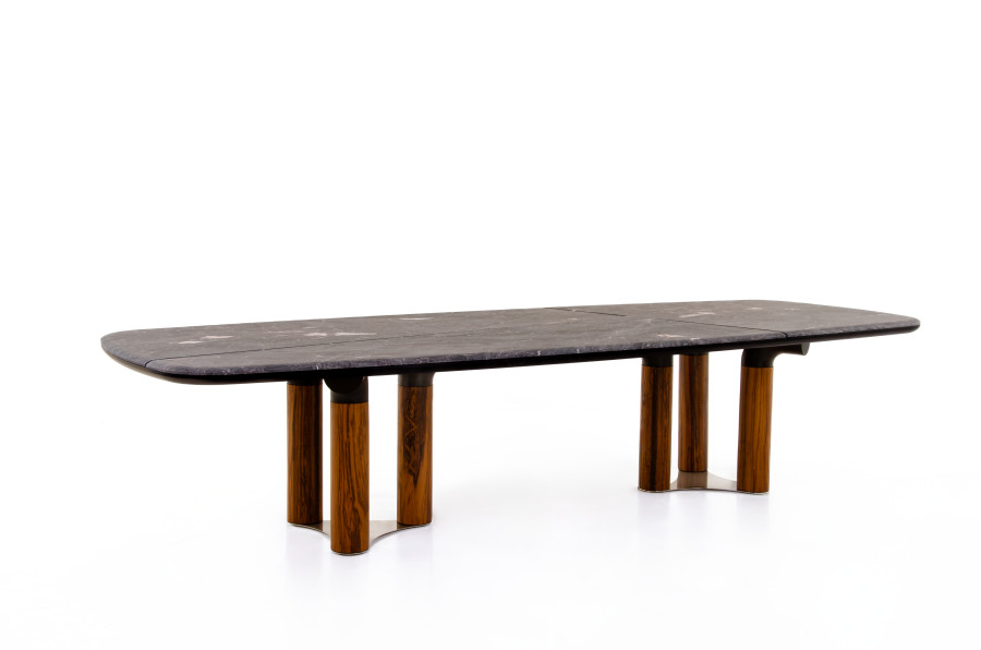 Mesa de Jantar Pipper Retangular