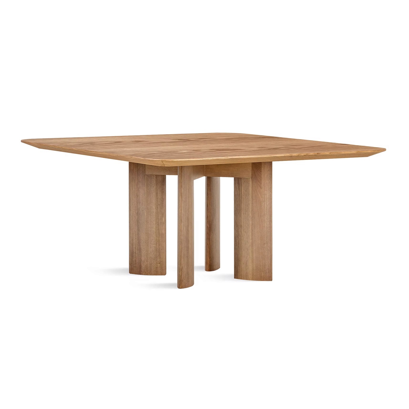 Mesa de jantar Pilares