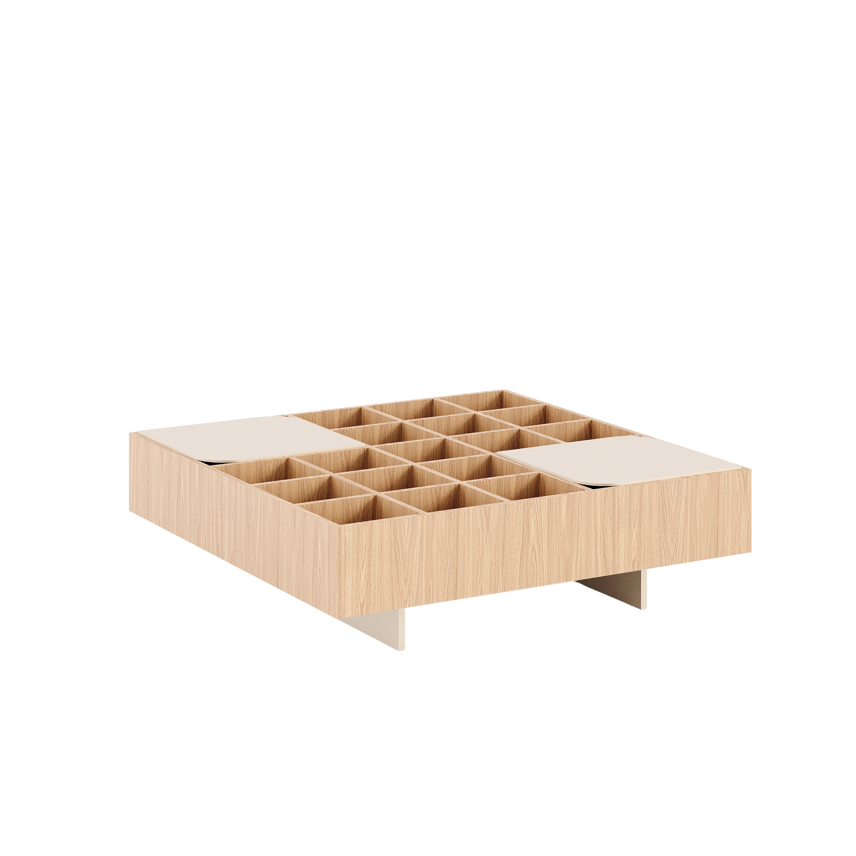 Mesa DE Centro Filamento
