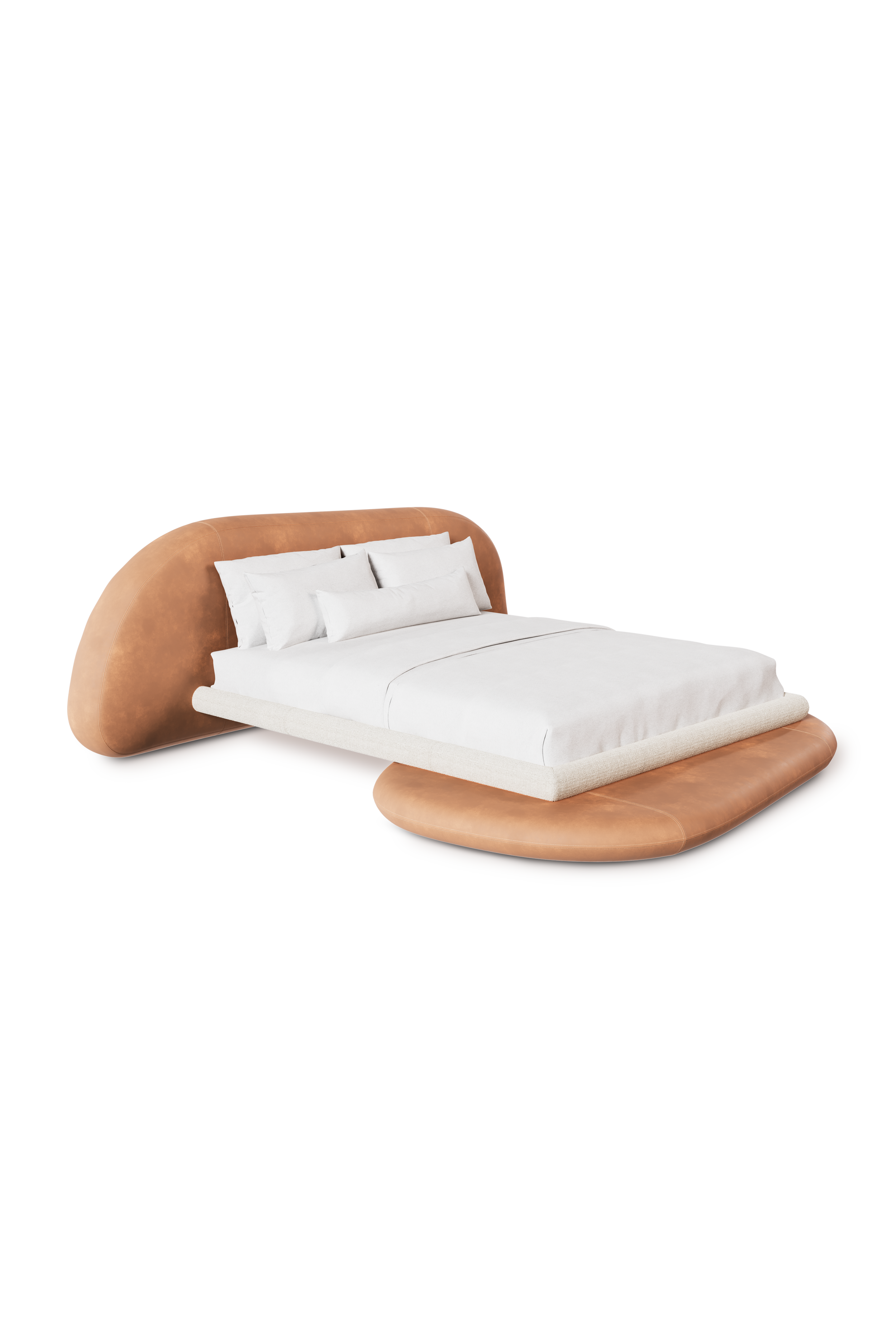 Cama Nina