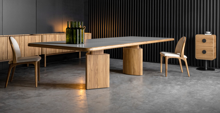 Mesa de Jantar Frisko