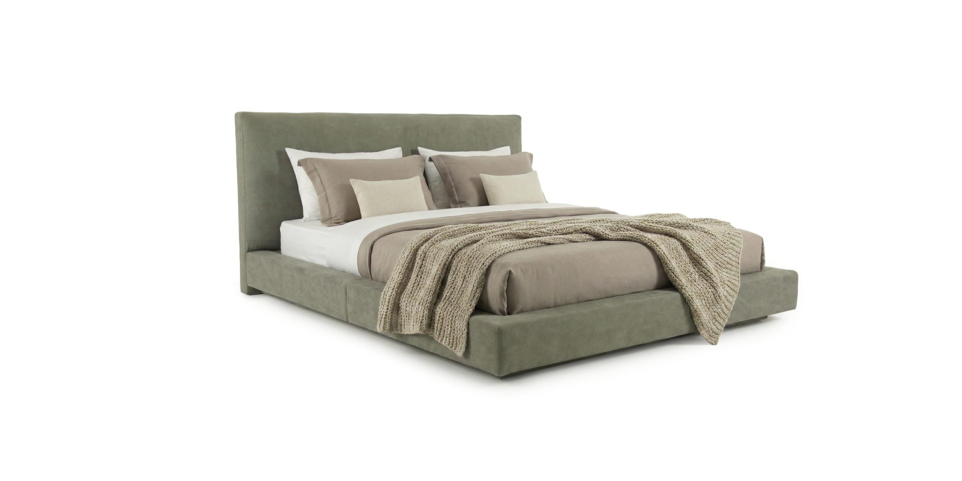 Cama Éther