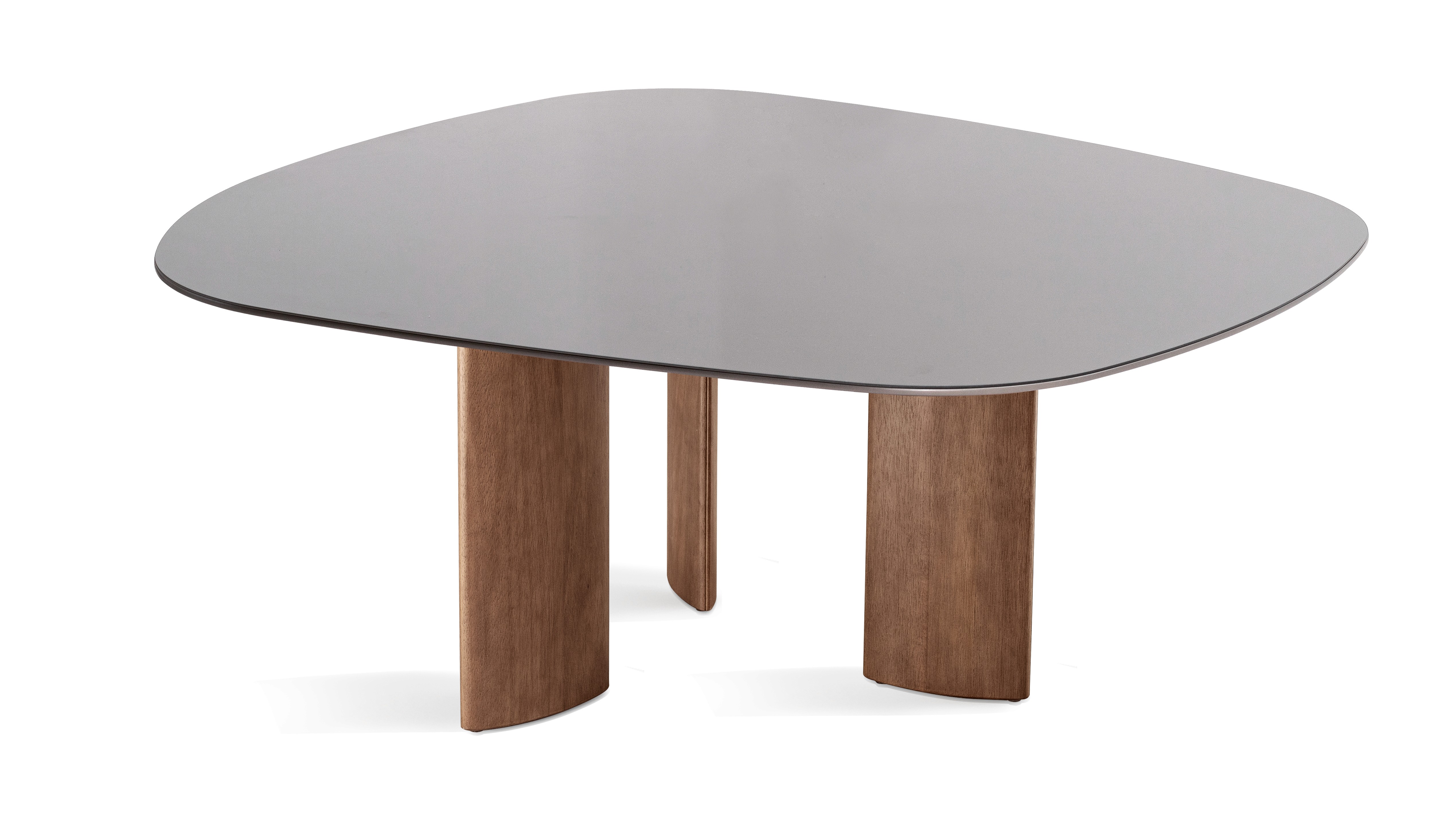 Mesa de conversação Pilares