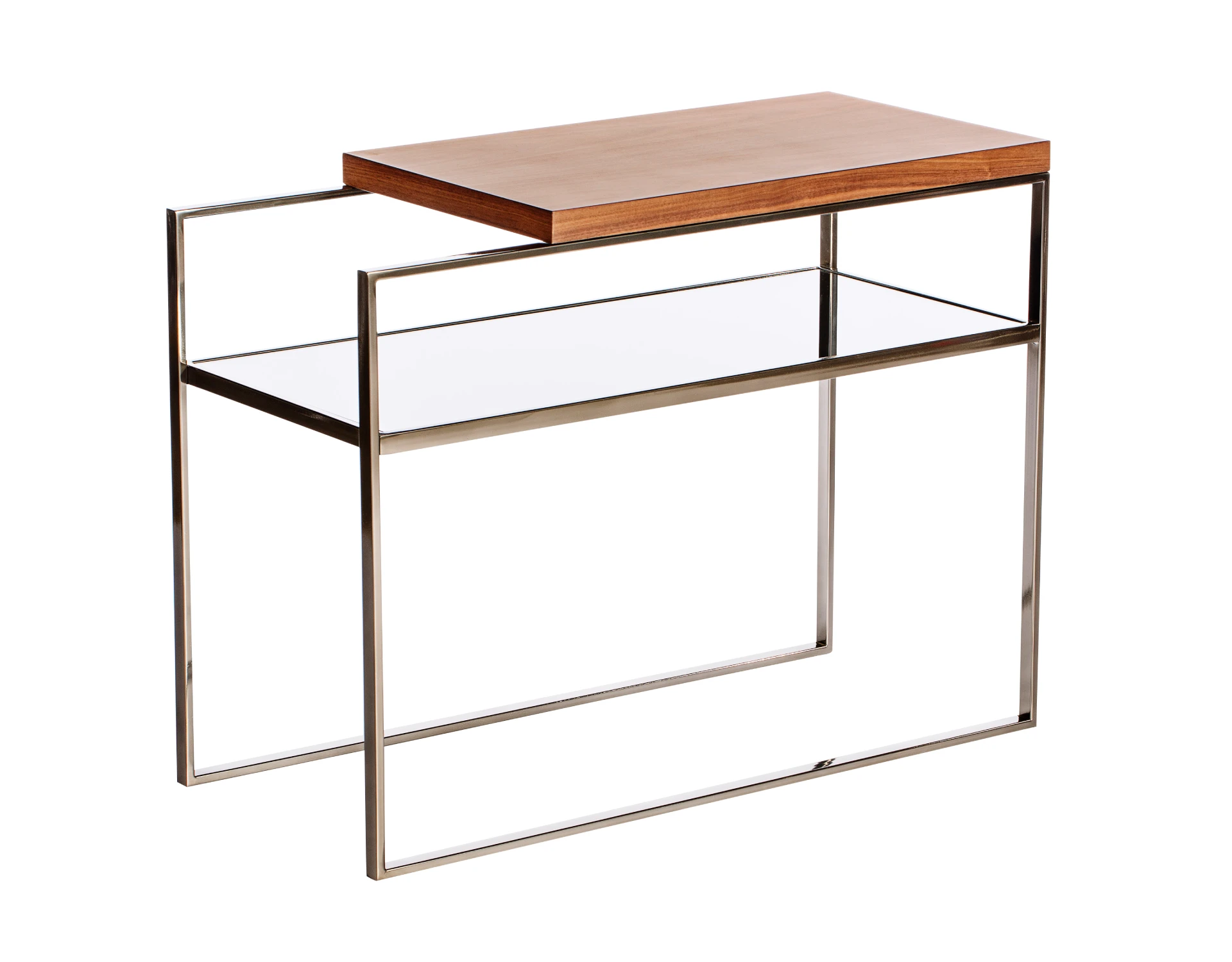 Mesa Auxiliar Flat