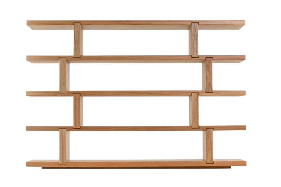 Estante Brick