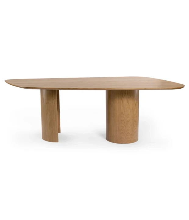 Mesa de jantar Jabuti