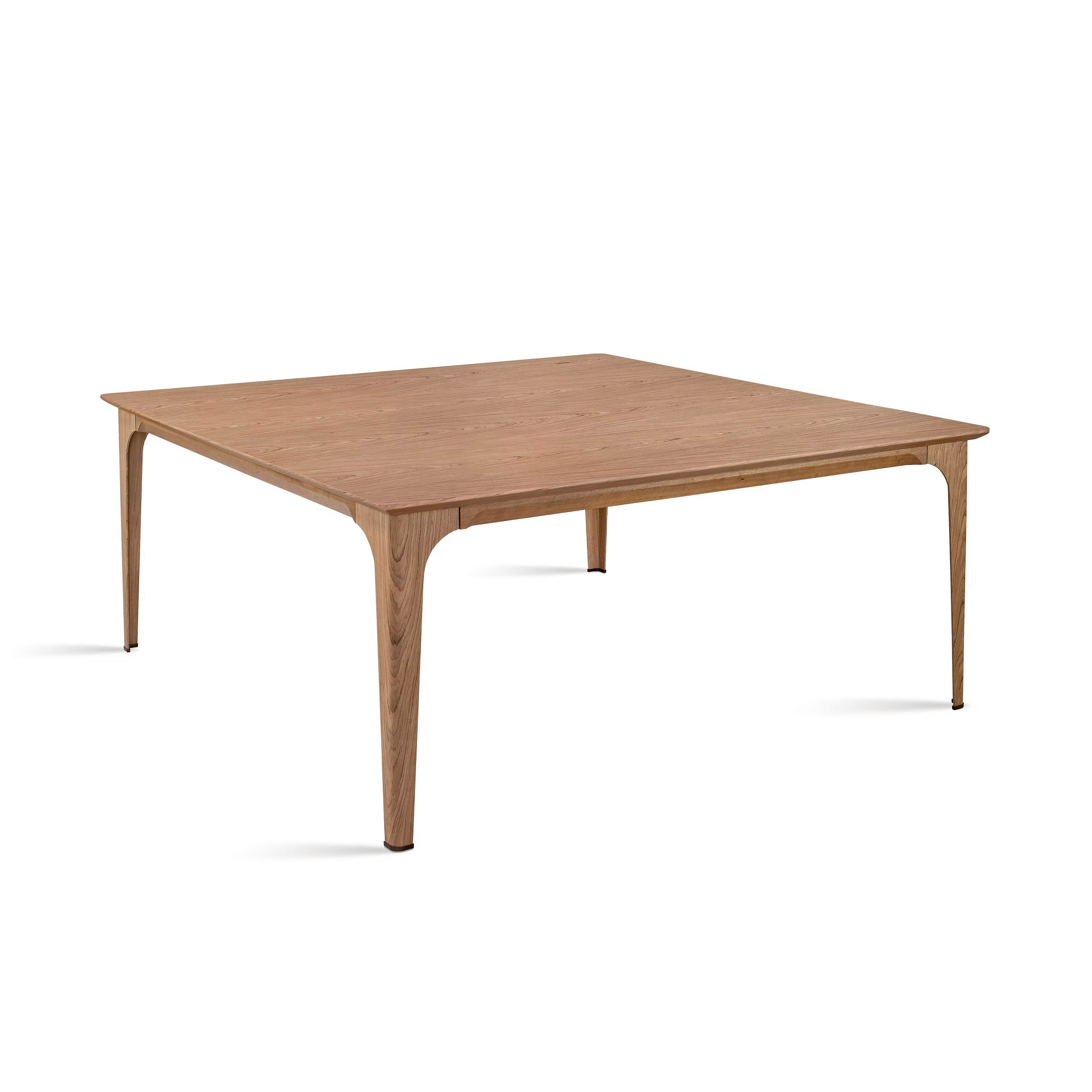 Mesa de jantar Forum Quadrada
