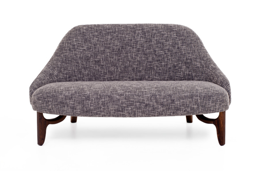 Poltrona Crabb 2 Lugares