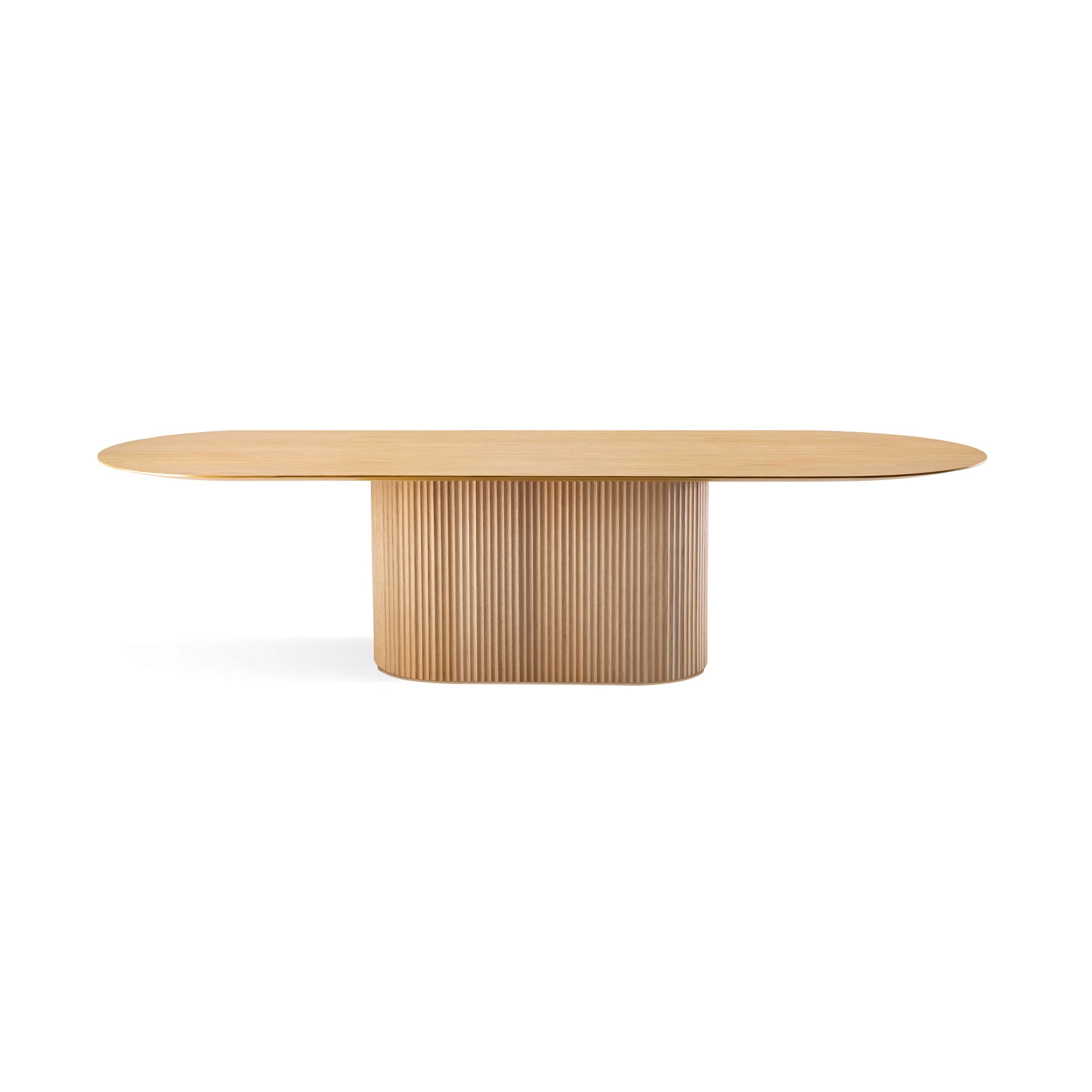 Mesa de jantar Atenas