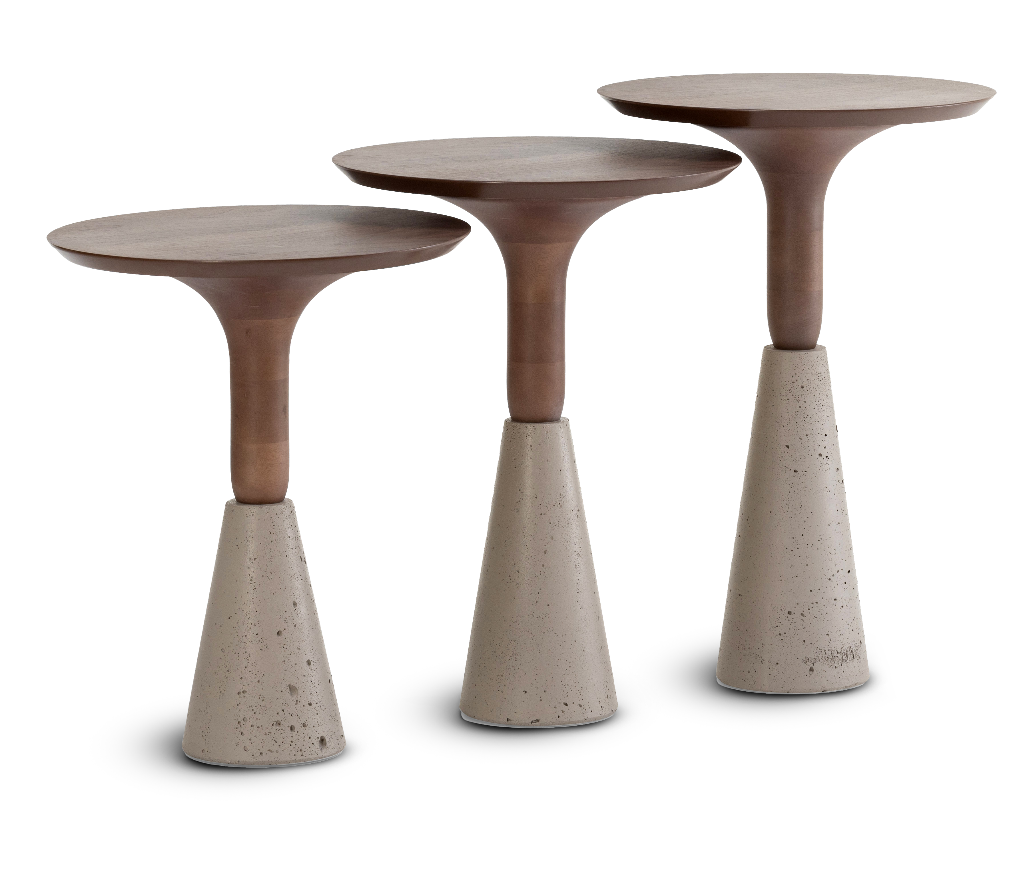 Mesa Lateral Lui