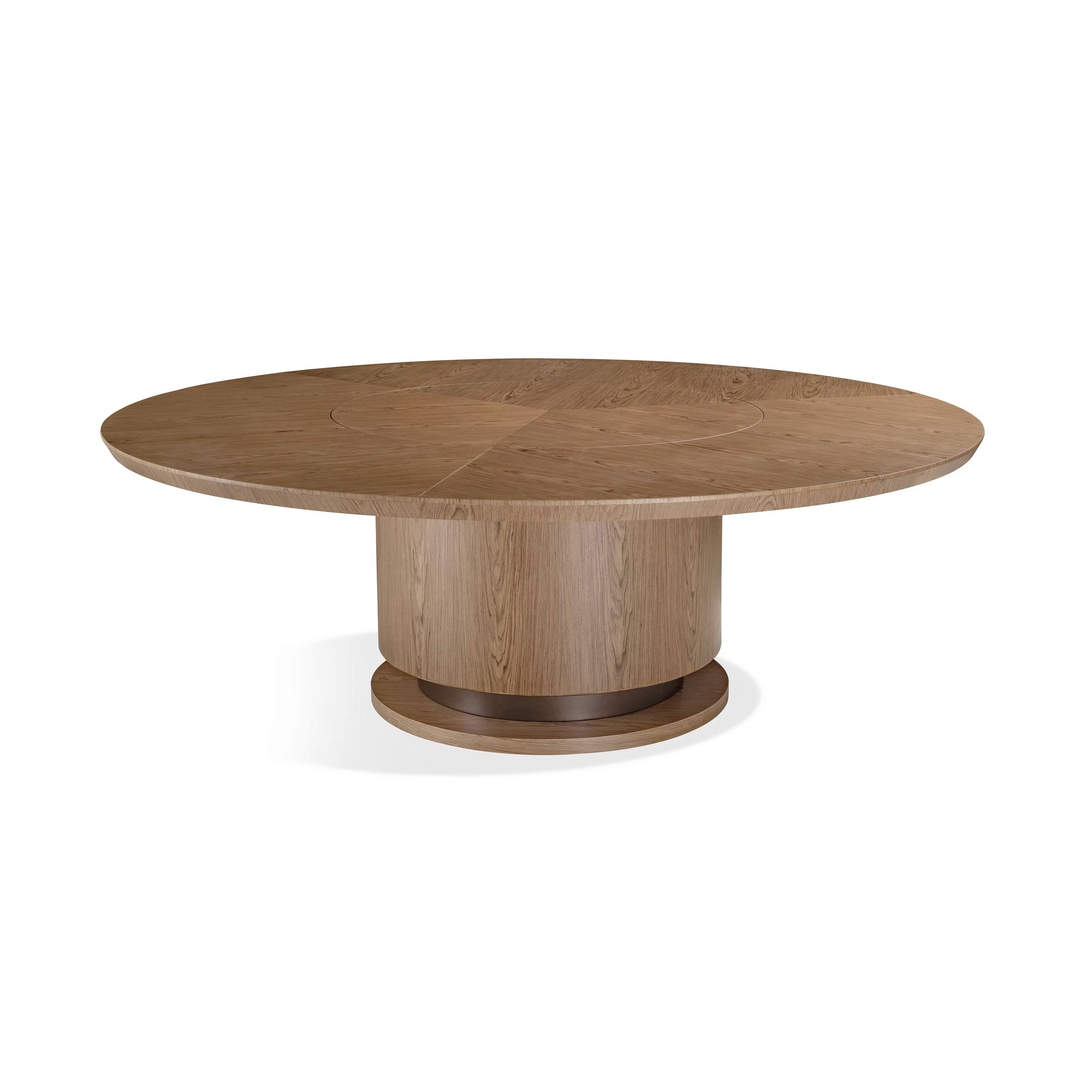 Mesa de jantar Chanceler