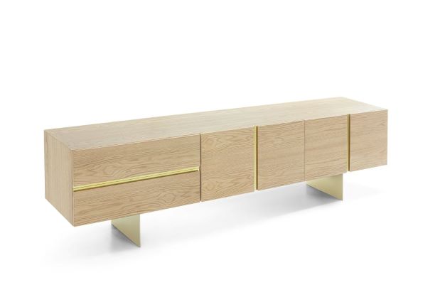 Buffet Volpi