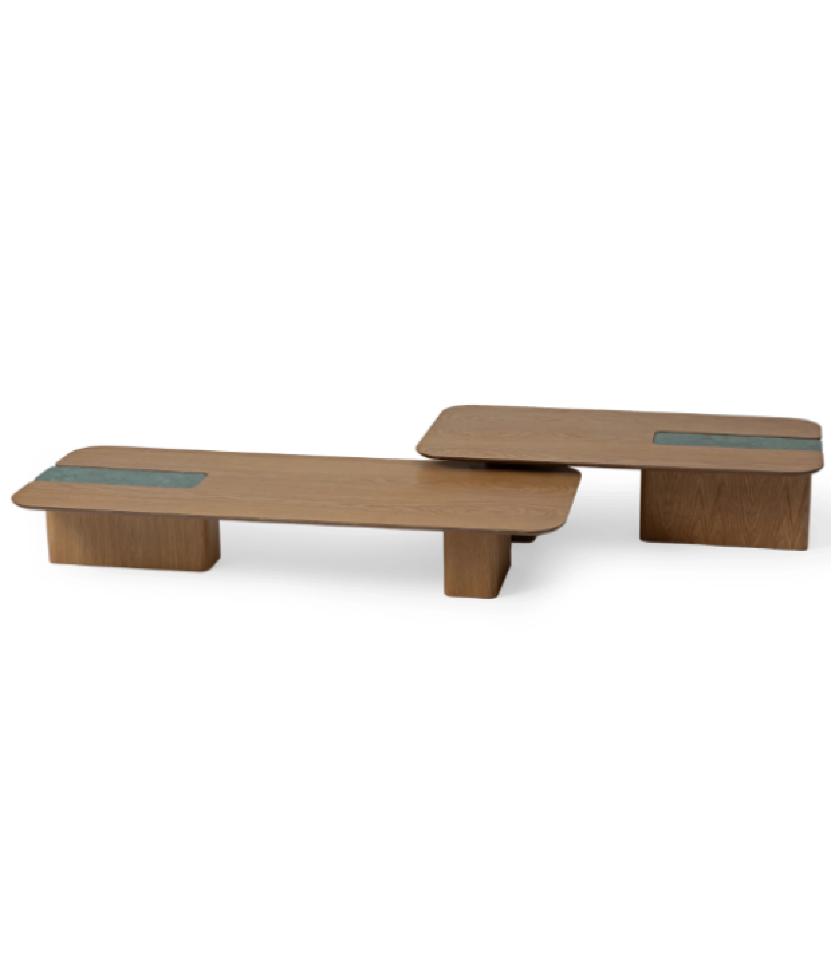 Mesa de Centro Flauta