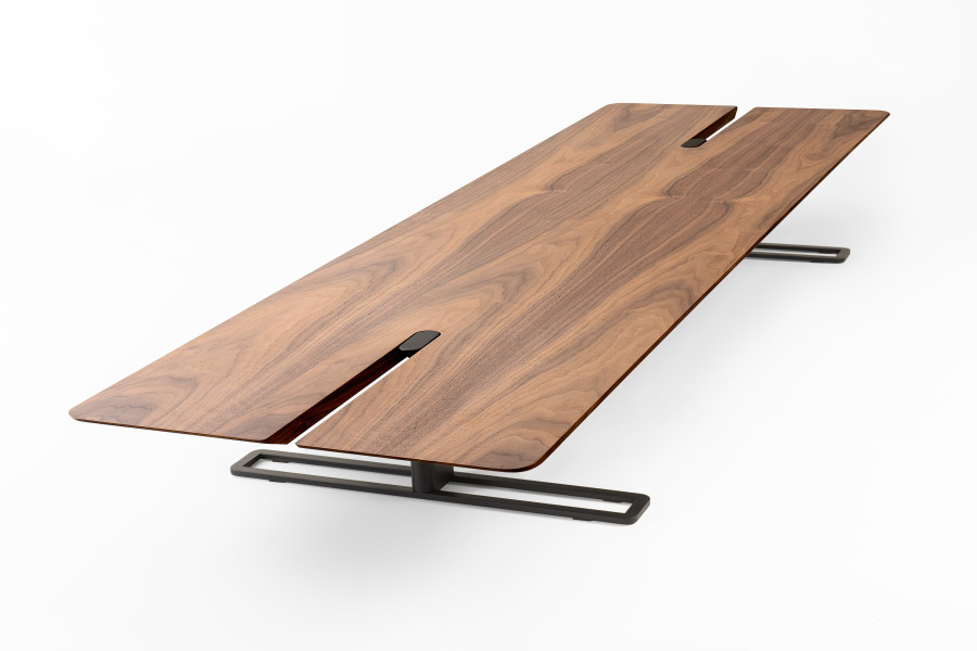 Mesa de Centro Sonda