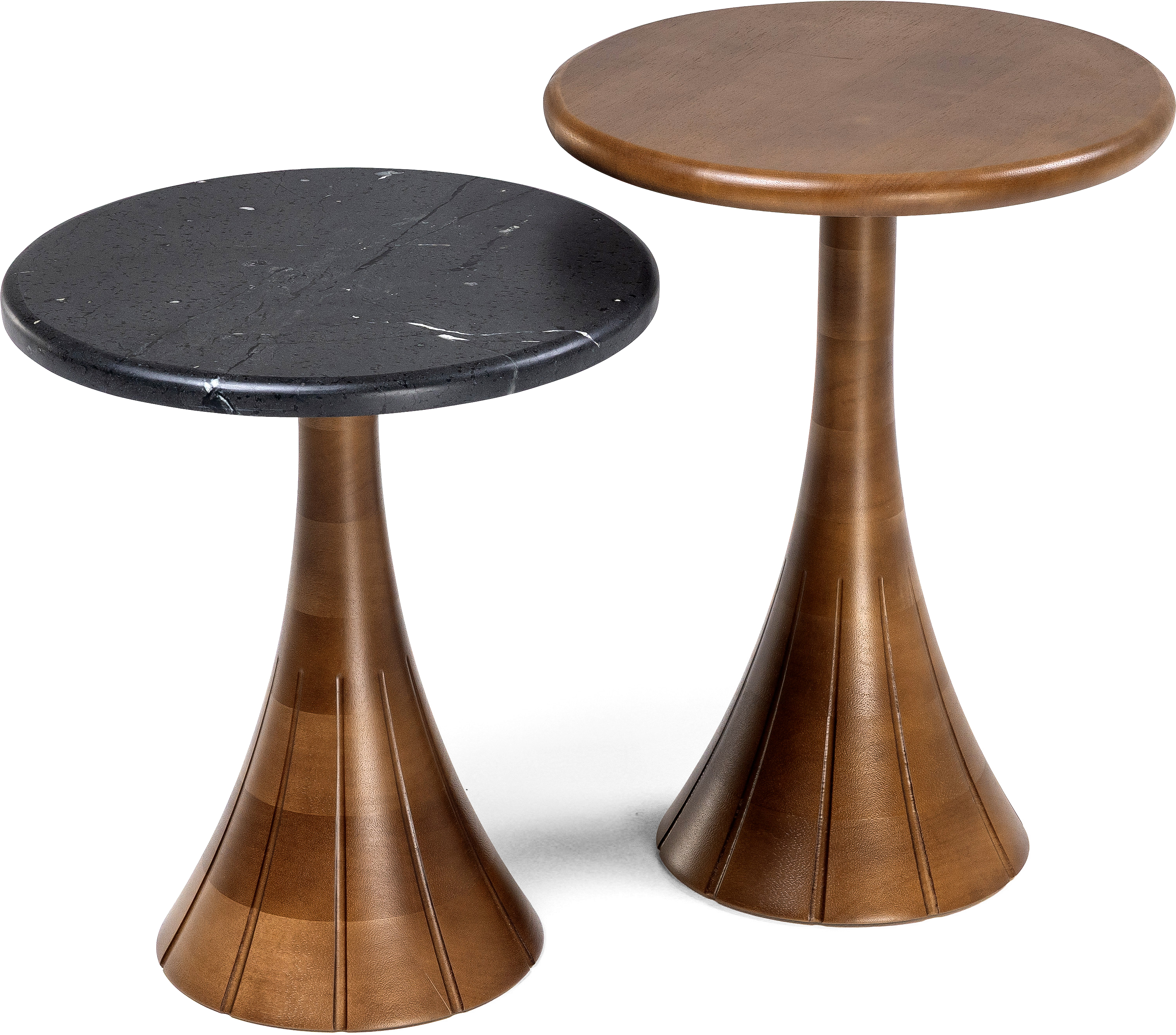 Mesa Lateral Plisse