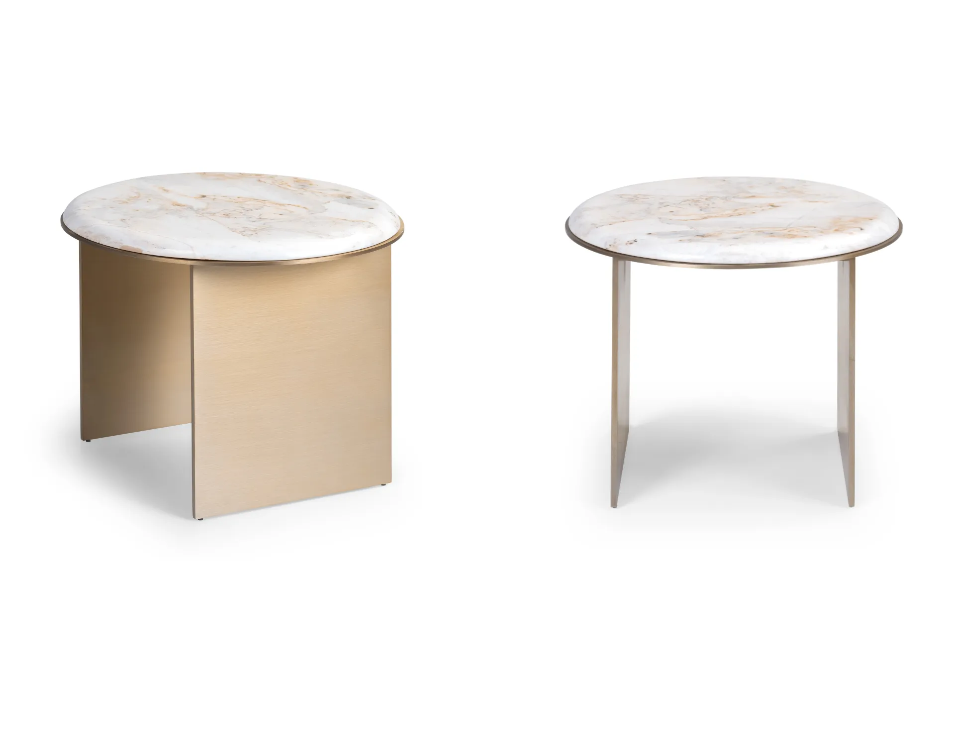 Mesa de Centro Nub