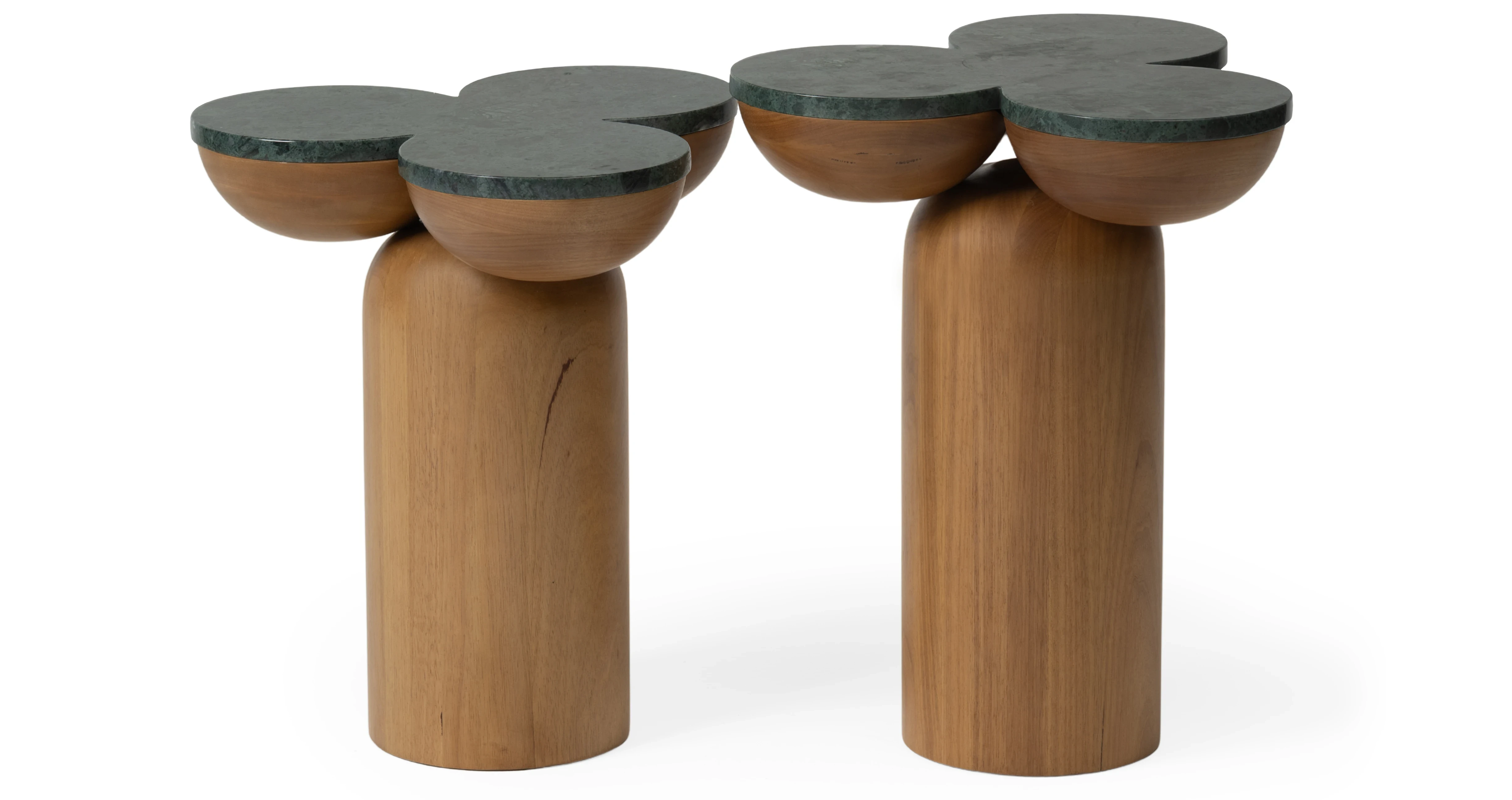 Mesa lateral Trevo