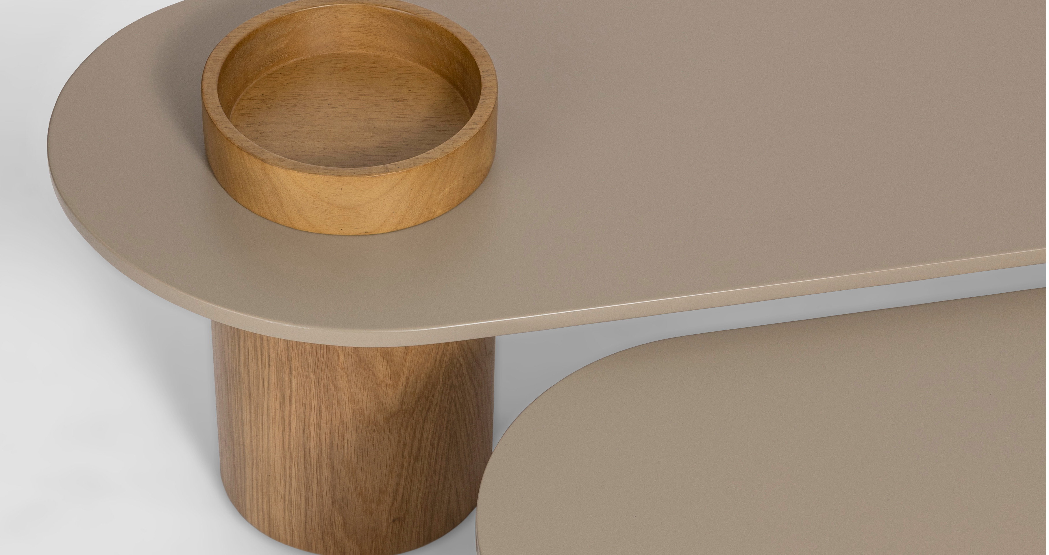 Mesa de Centro Ceci