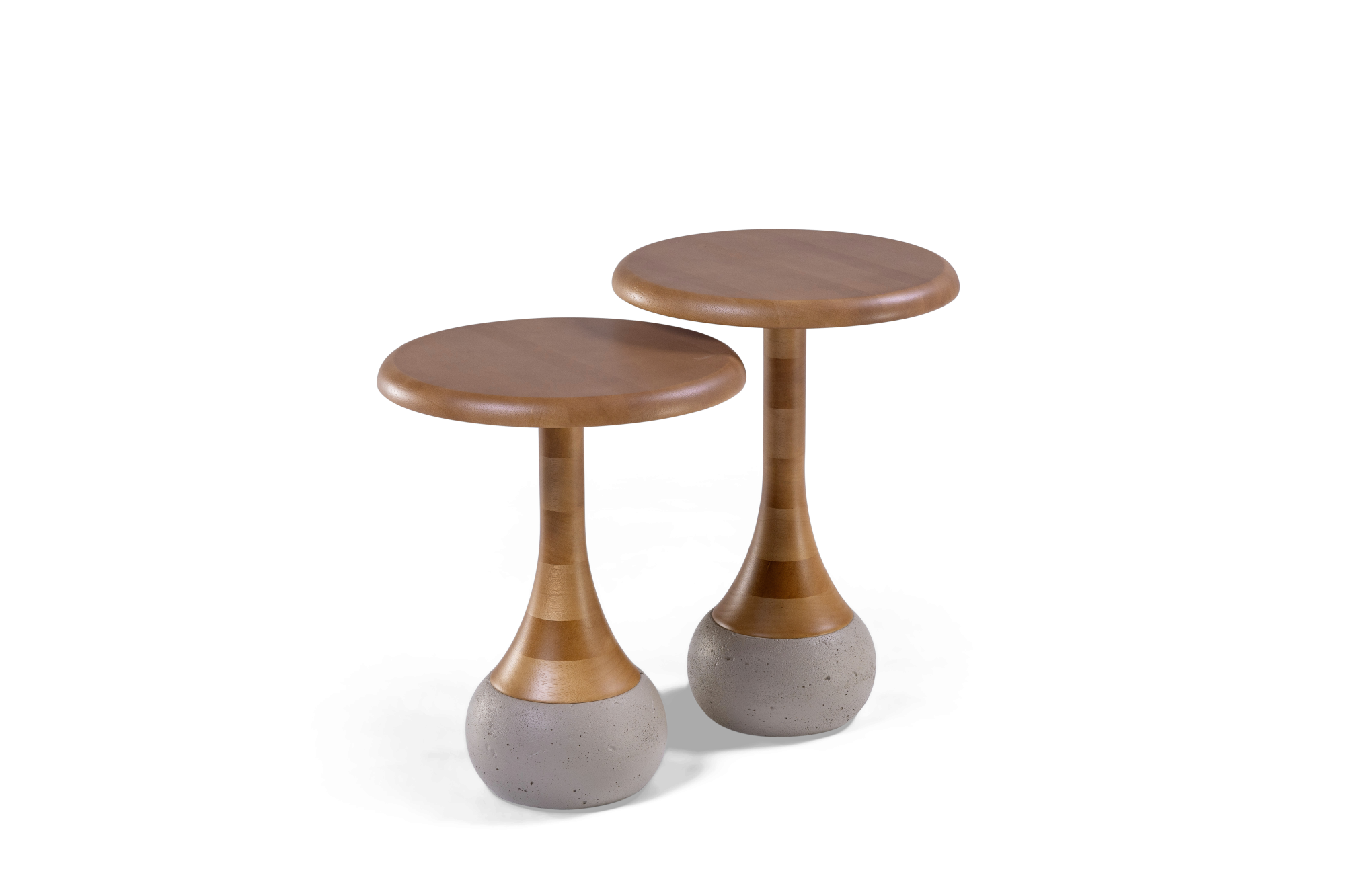 Mesa Lateral Bilha