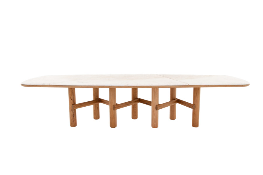 Mesa de Jantar Haste