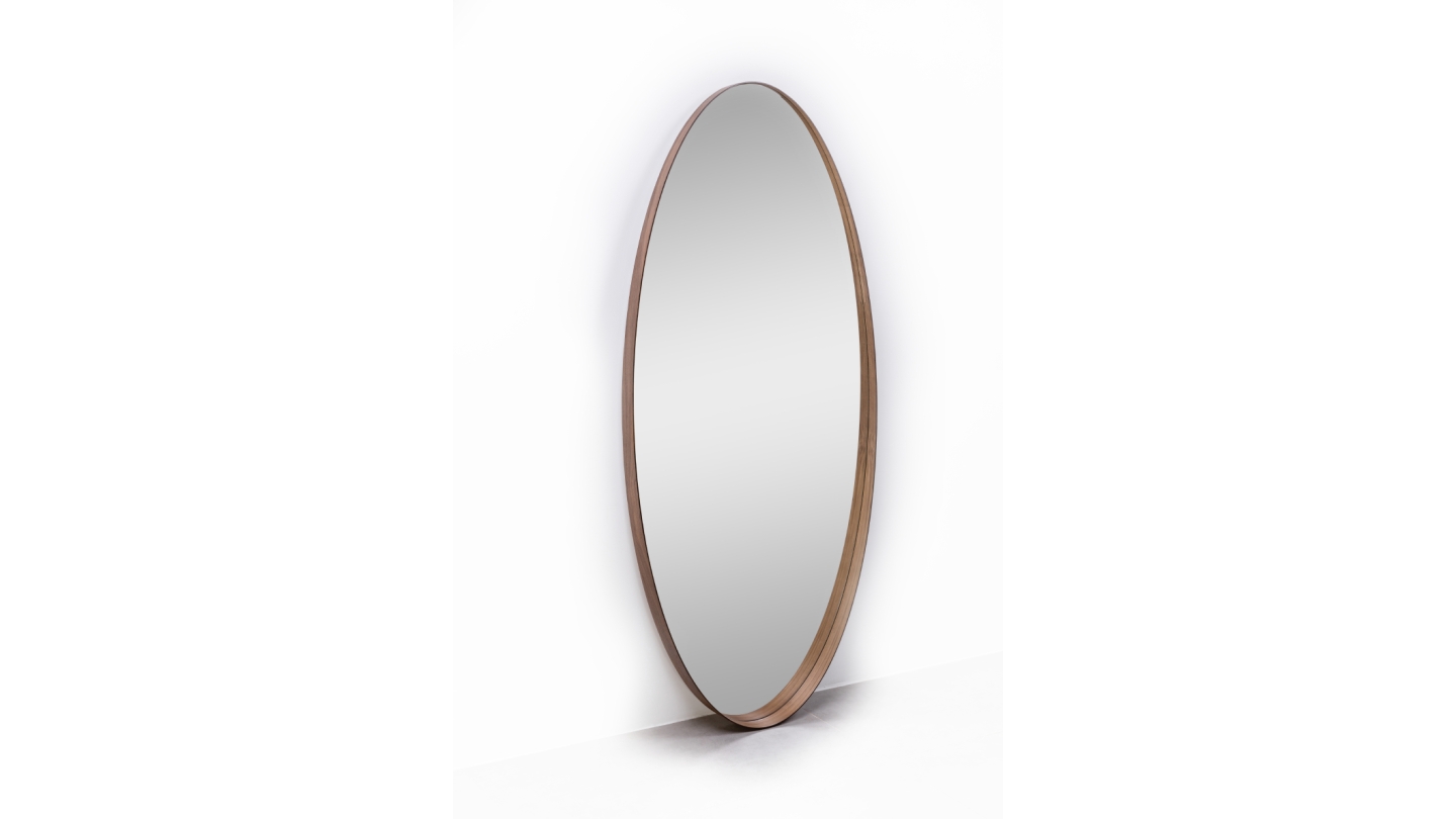 Collar Oval