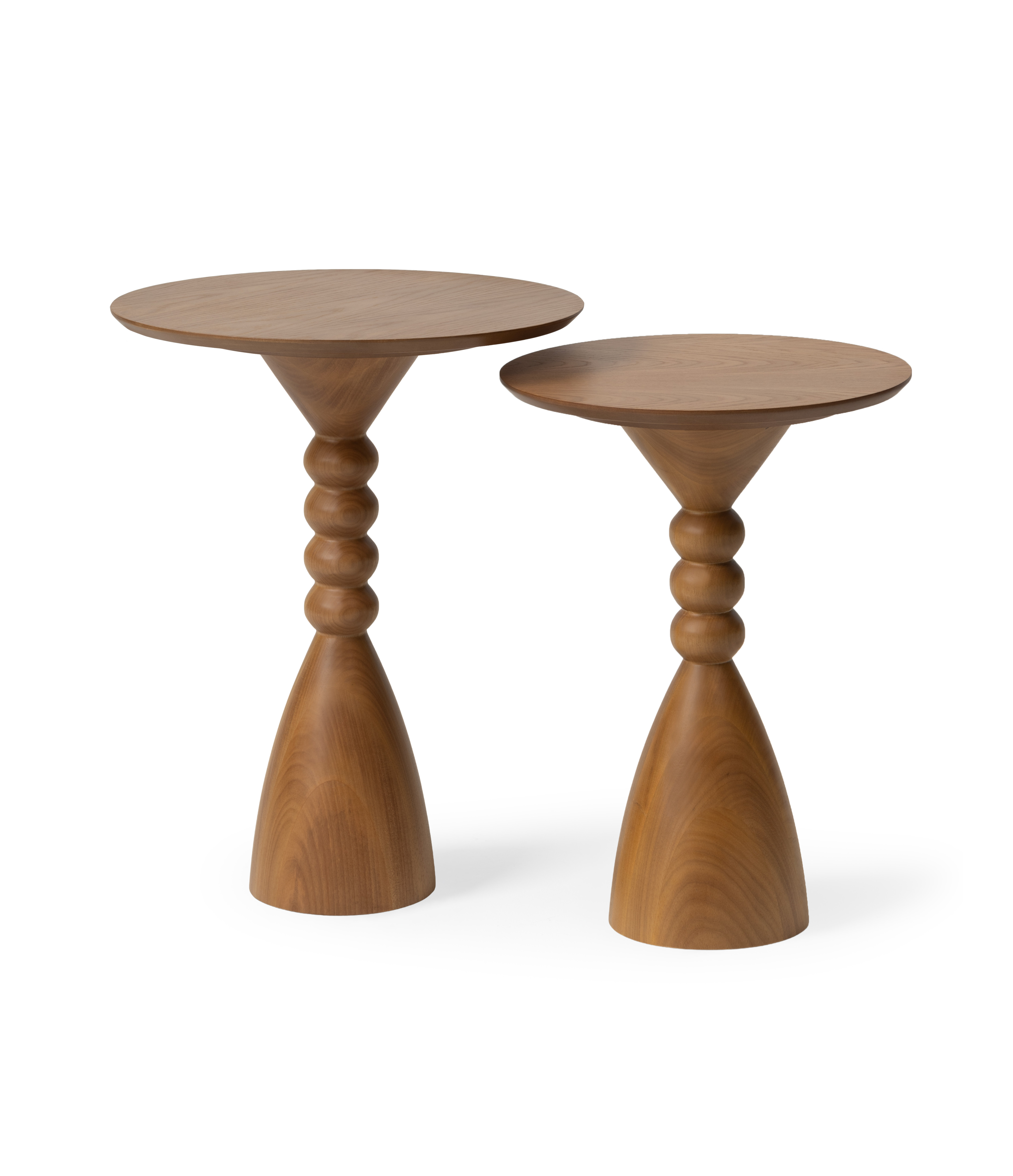 Mesa lateral Joana