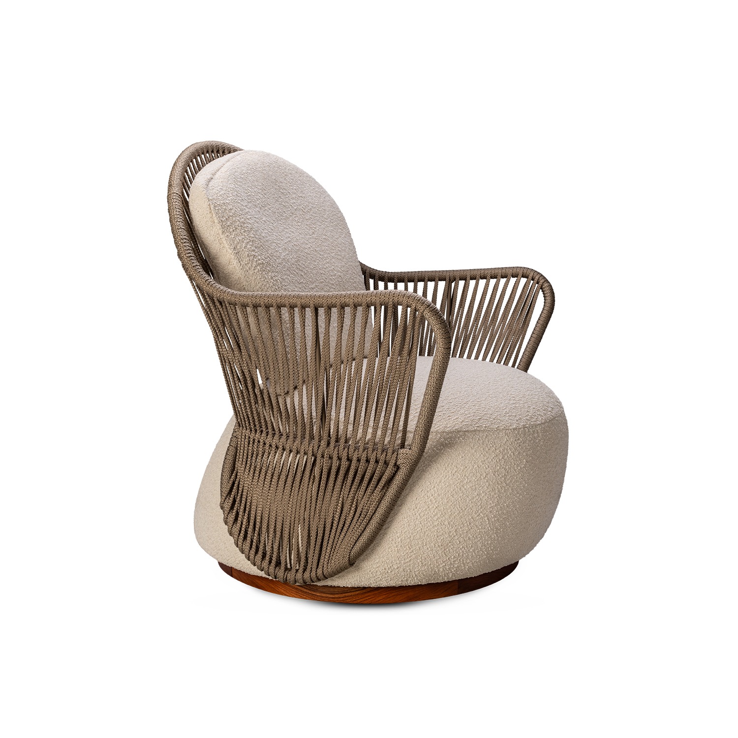Poltrona Harpa