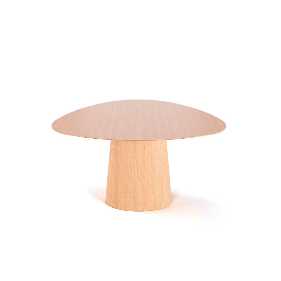 Mesa de Jantar Âmbar