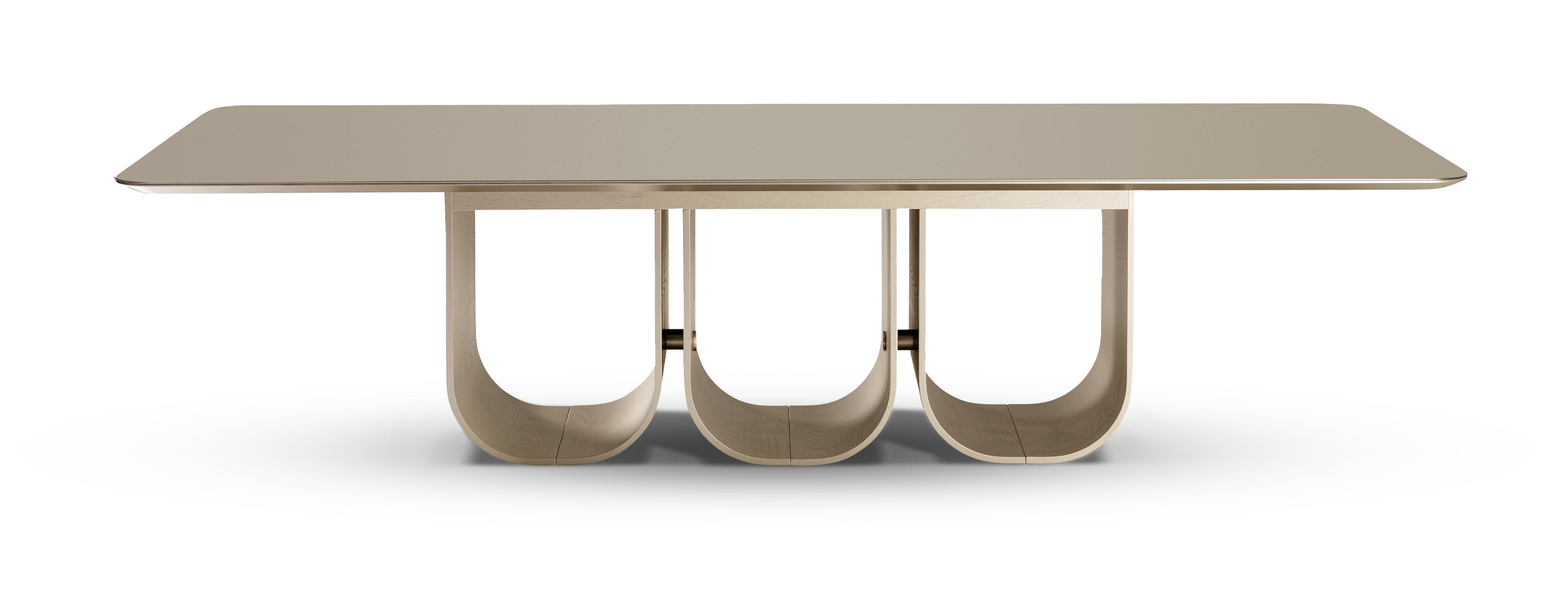 Mesa de Jantar Louise