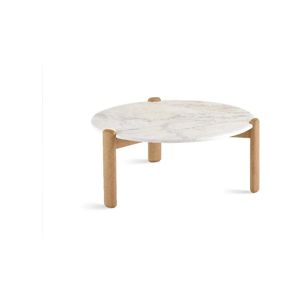 Mesa de Centro Peregrino
