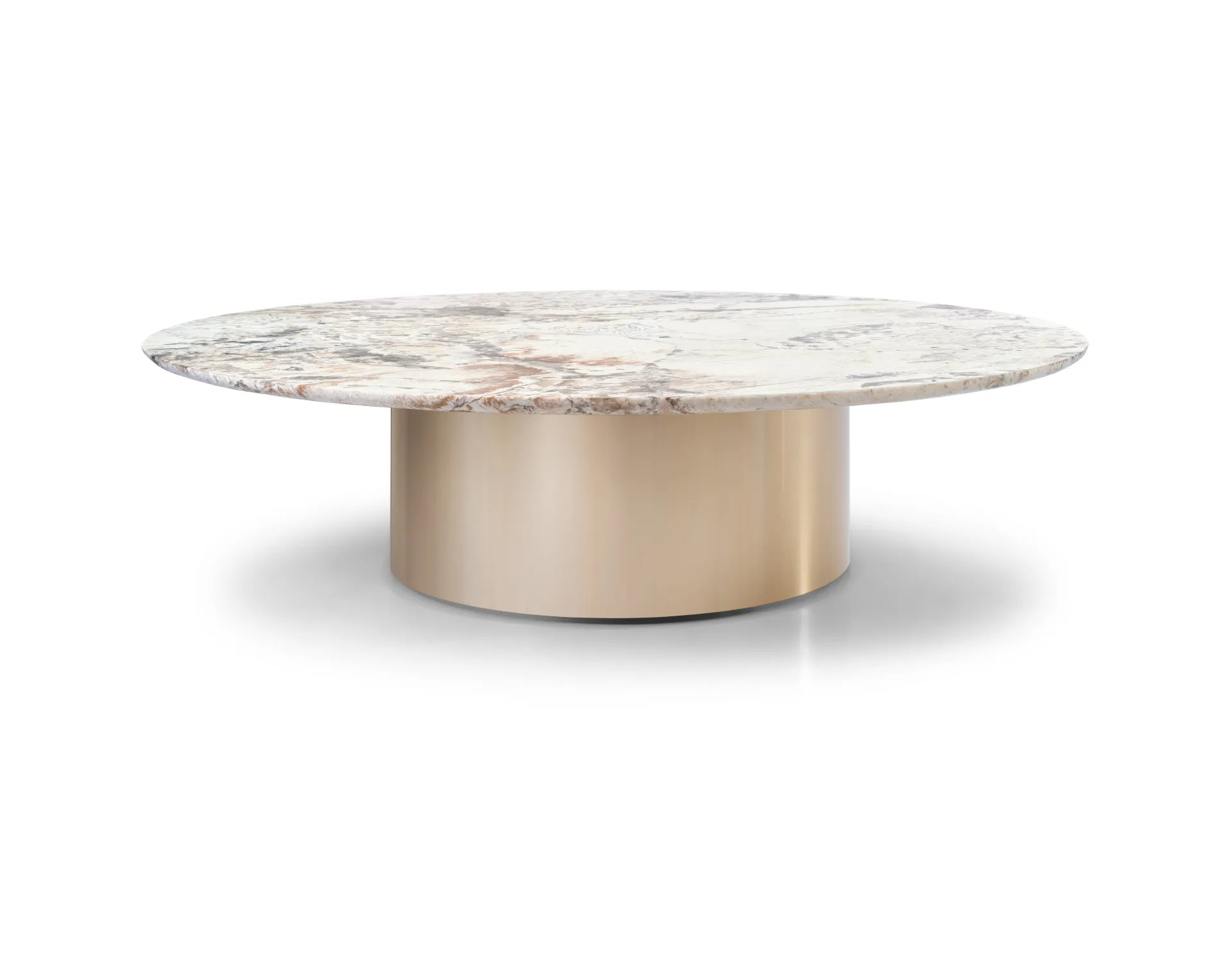 Mesa de Centro Luna