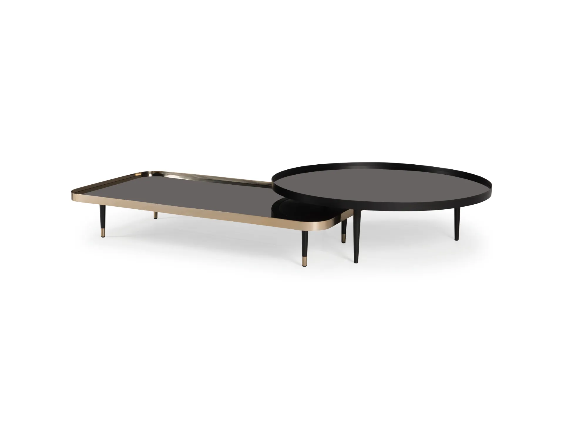 Mesa de Centro Drop