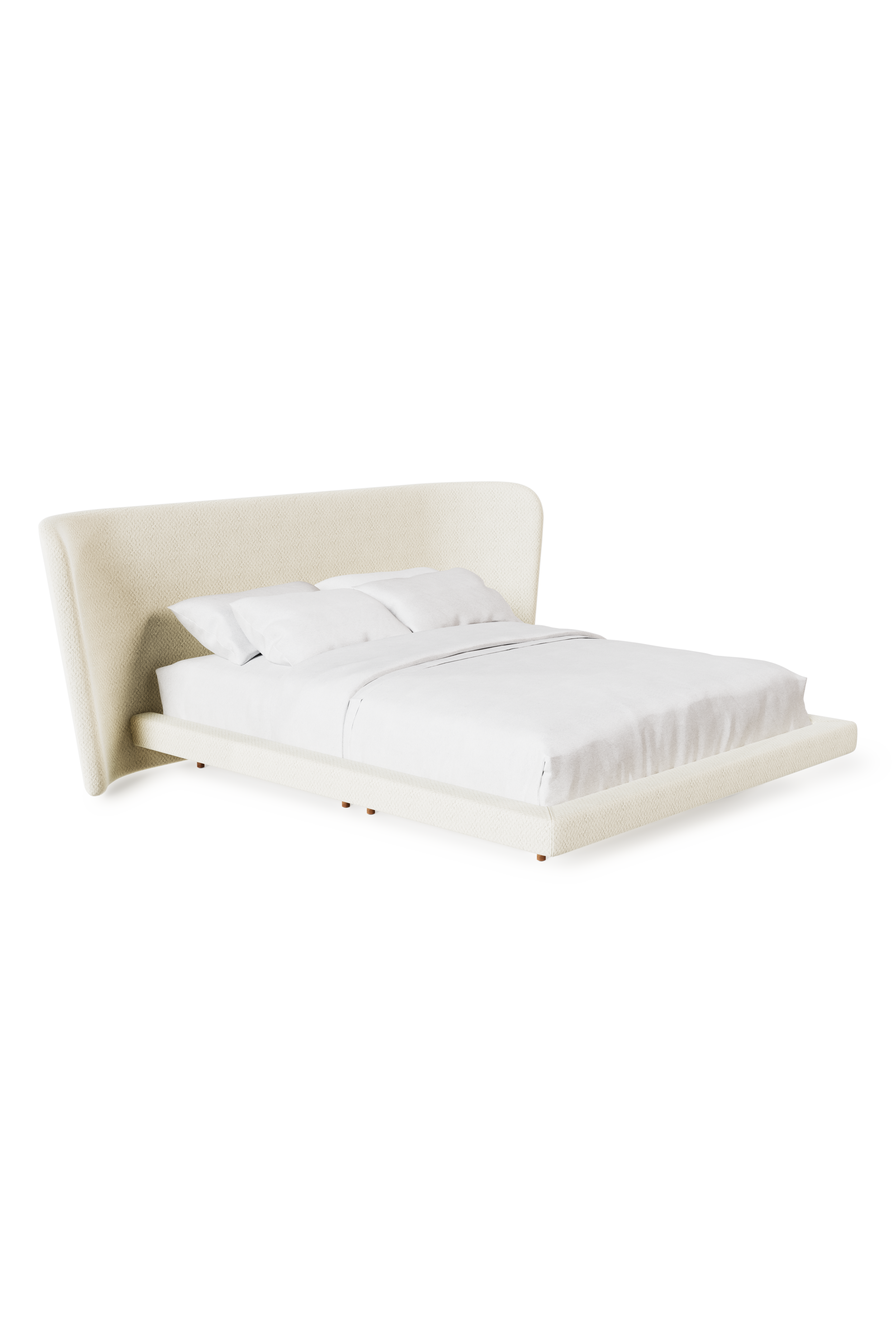 Cama Coral