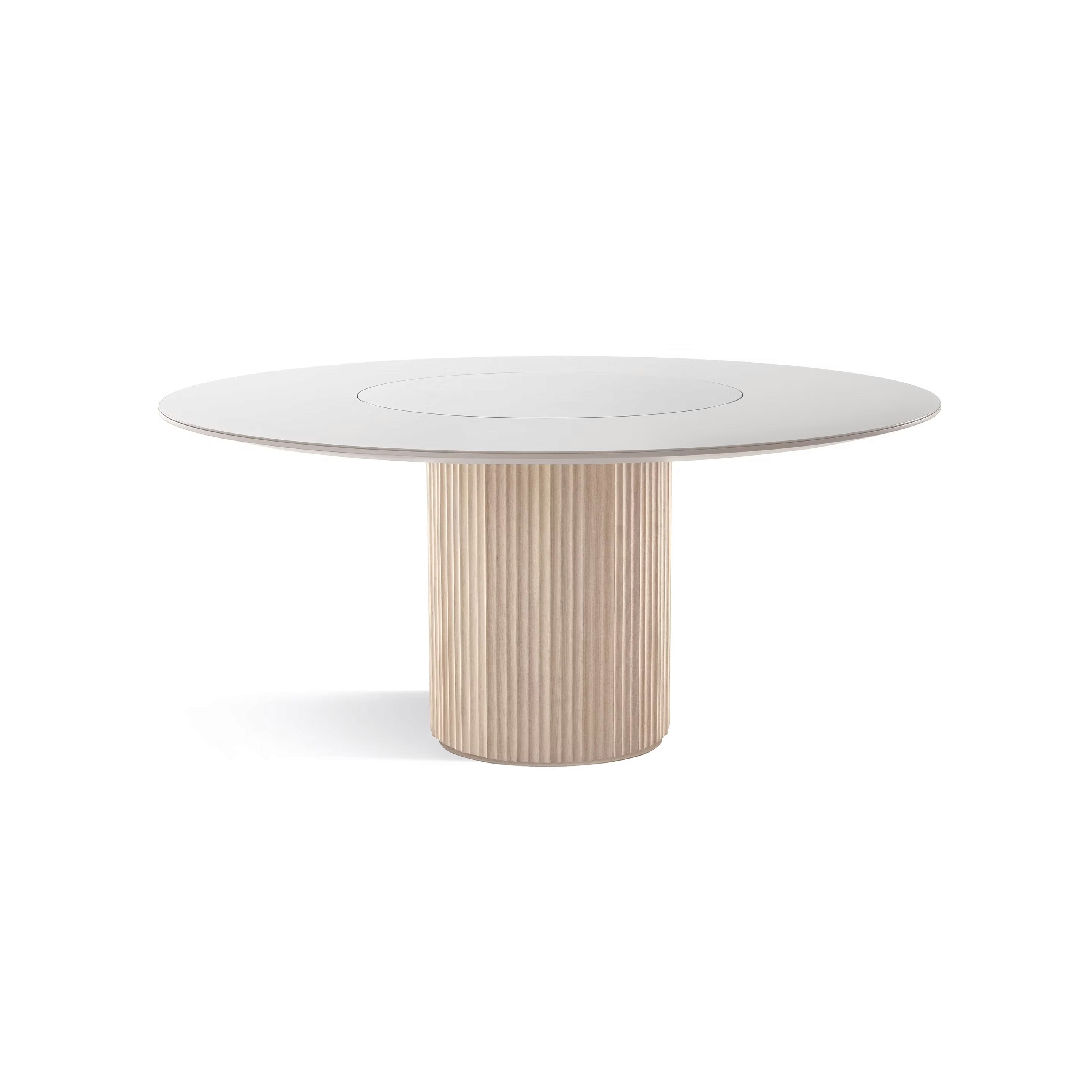 Mesa de jantar Atenas