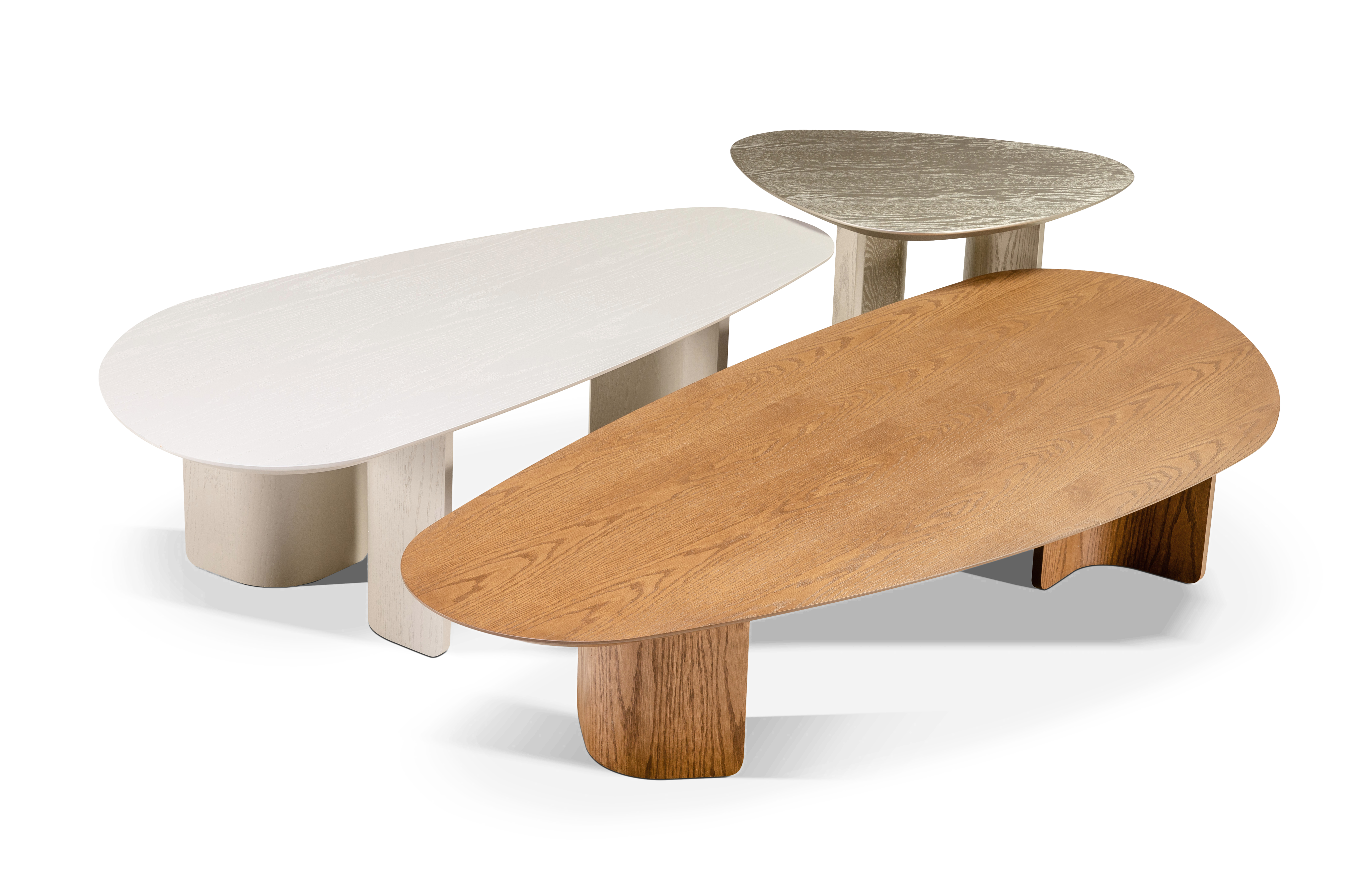 Mesa de Centro Mooca