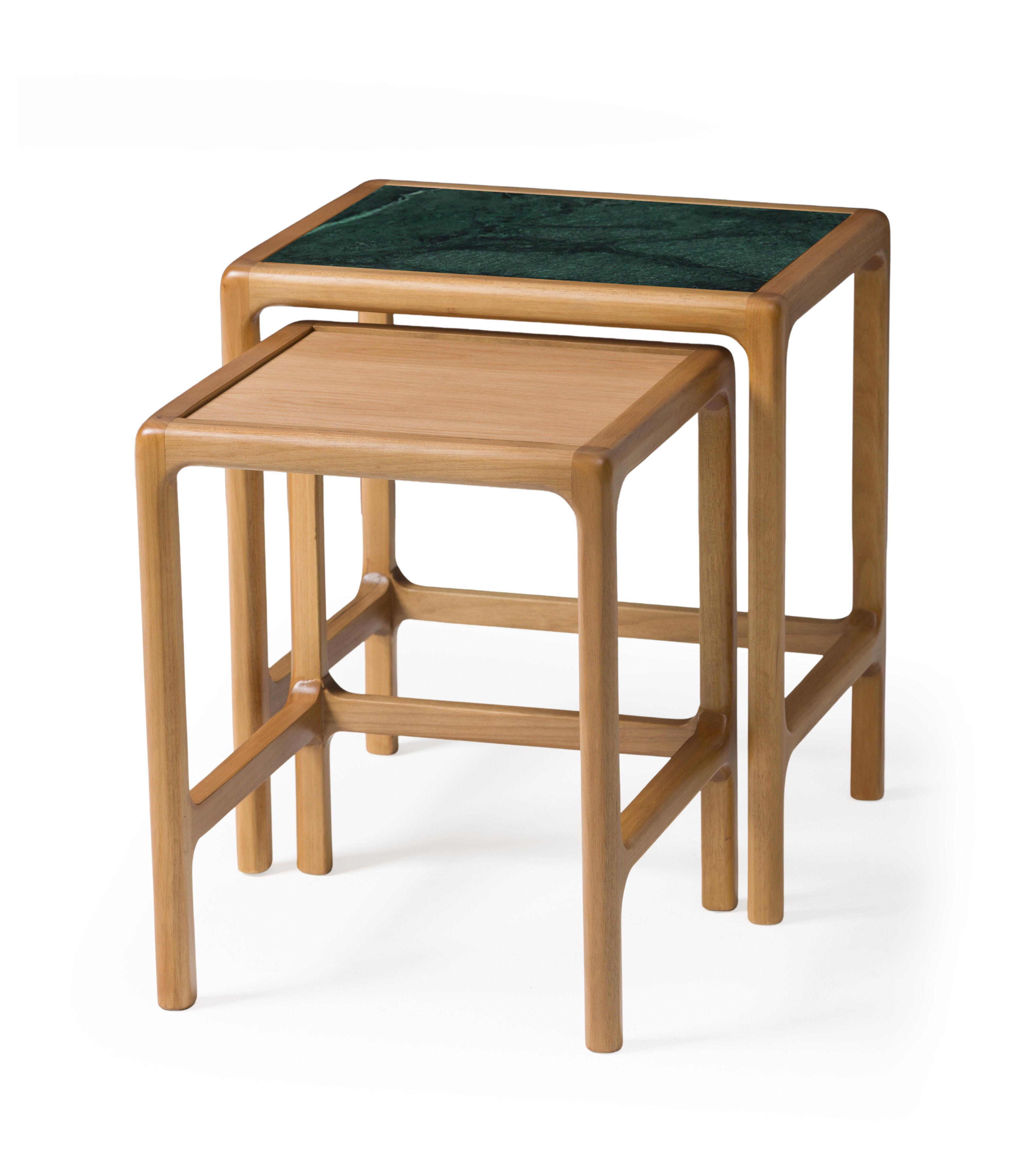 Mesa lateral Línea