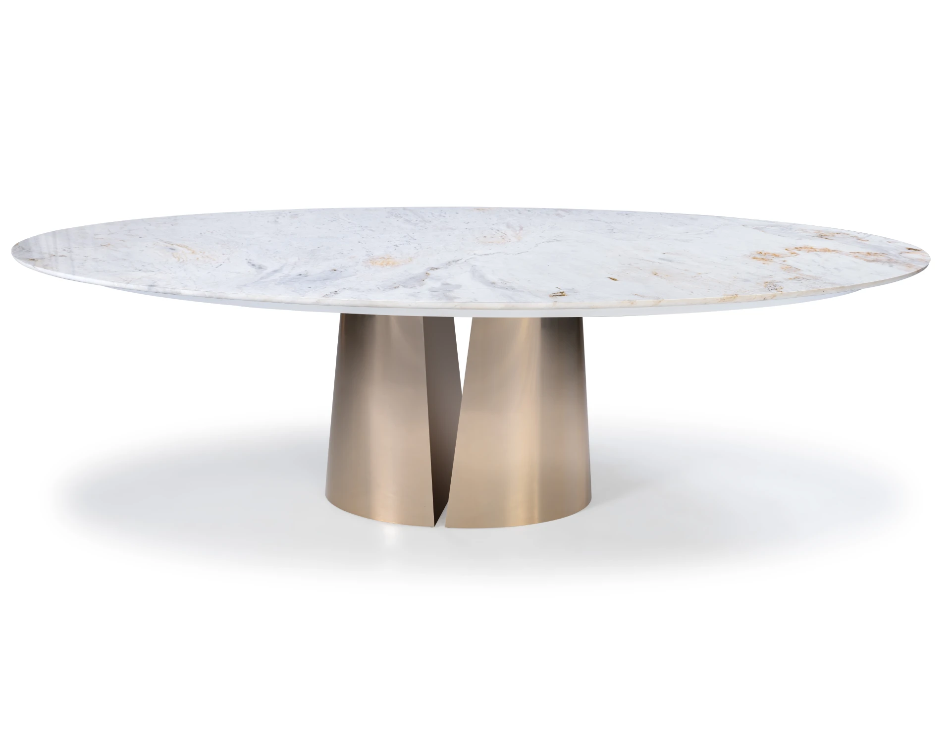 Mesa de Jantar Fenda