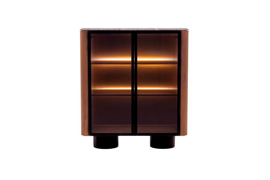 Bar Plumb