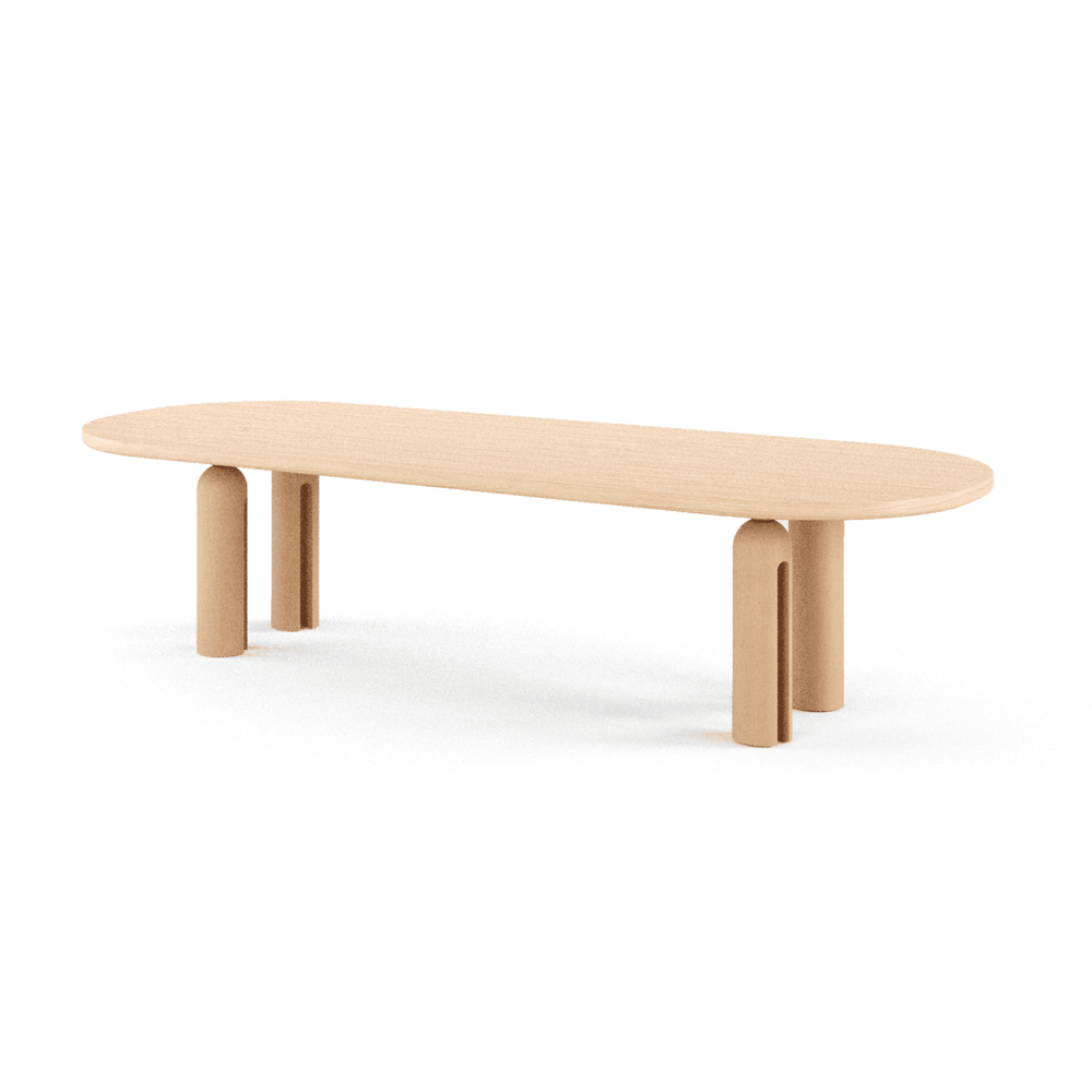 Mesa DE Jantar Laika