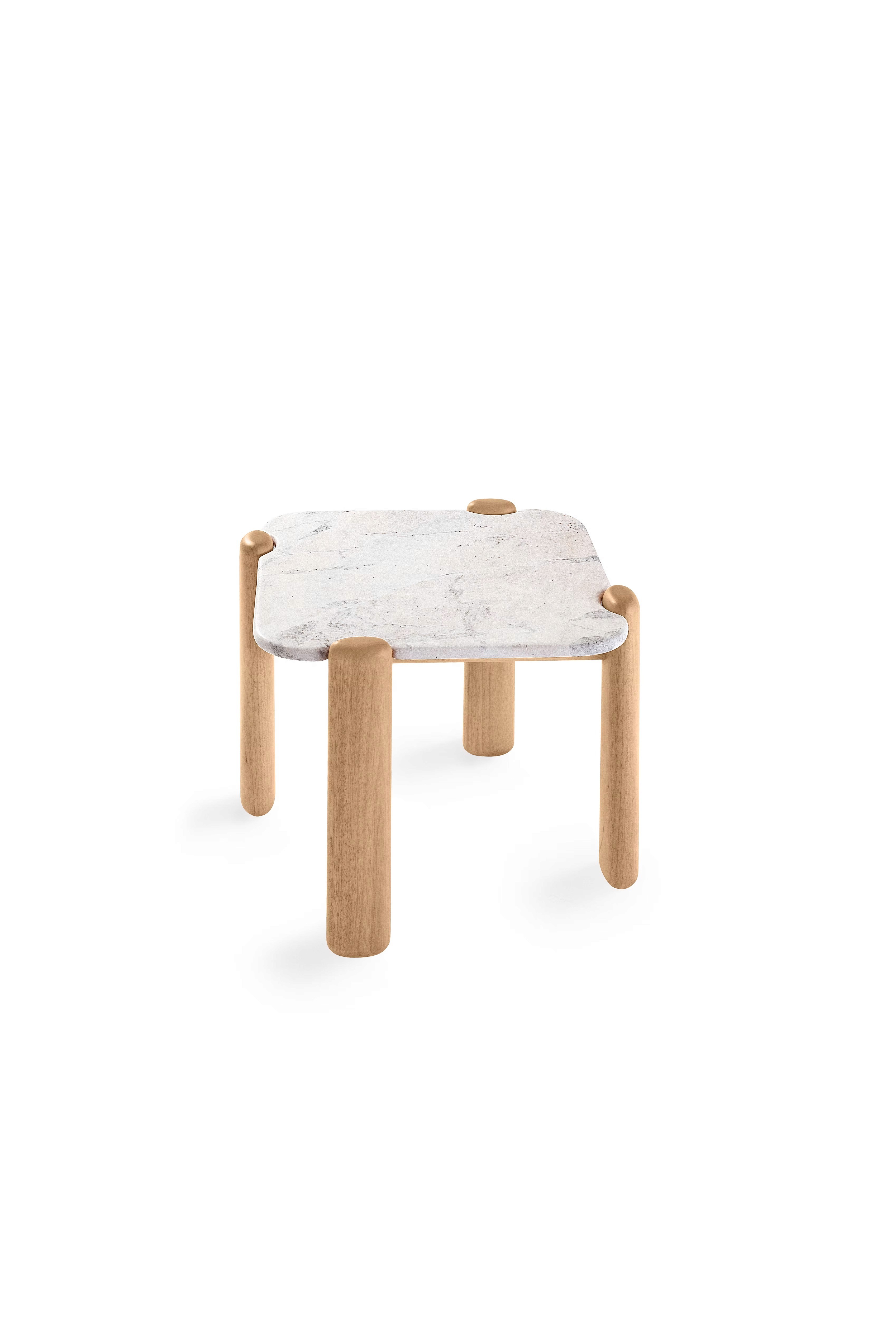 Mesa lateral Peregrino